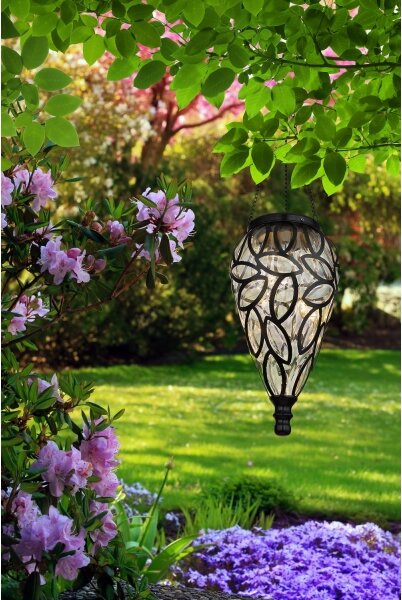 Globo 36131 - LED Соларна лампа SOLAR LED/0,9W/3,2V IP44 прозрачен