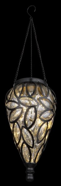 Globo 36131 - LED Соларна лампа SOLAR LED/0,9W/3,2V IP44 прозрачен