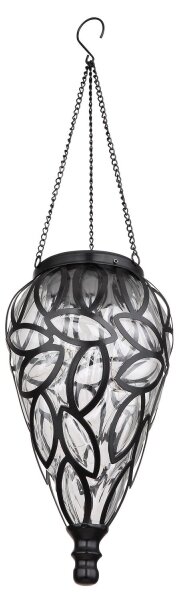 Globo 36131 - LED Соларна лампа SOLAR LED/0,9W/3,2V IP44 прозрачен
