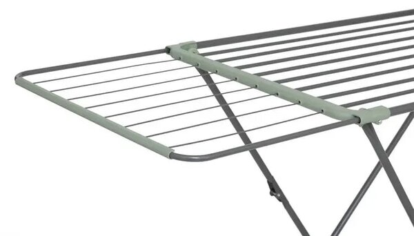 Сушилник за дрехи 5five Mojave Extending, Метал, 20 m