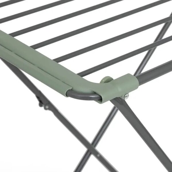 Сушилник за дрехи 5five Mojave Extending, Метал, 20 m