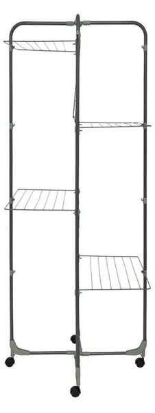 Сушилник за дрехи 5five Mojave Modular Tower, Метал, 40 m