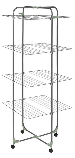 Сушилник за дрехи 5five Mojave Modular Tower, Метал, 40 m