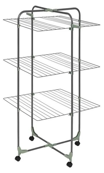 Сушилник за дрехи 5five Mojave Modular Tower, Метал, 30 m