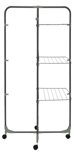 Сушилник за дрехи 5five Mojave Modular Tower, Метал, 30 m