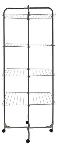 Сушилник за дрехи 5five Mojave Modular Tower, Метал, 40 m