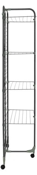 Сушилник за дрехи 5five Mojave Modular Tower, Метал, 40 m