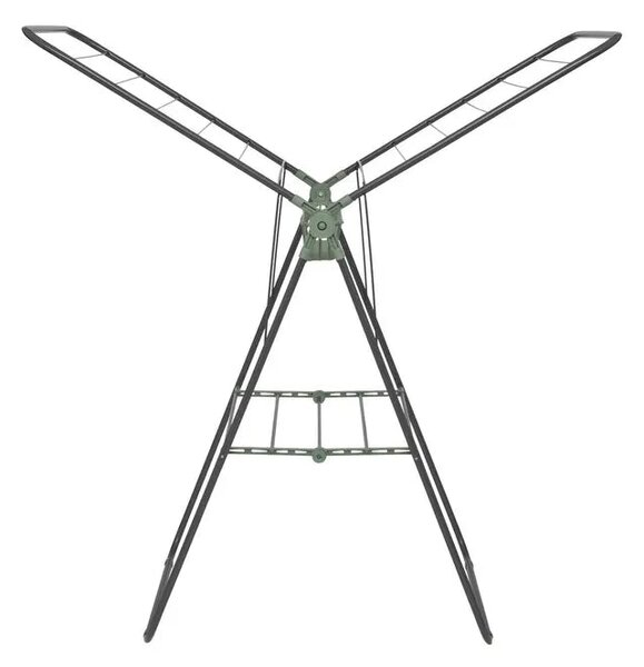 Сушилник за дрехи 5five Accona Plus Winged, Метал, 13 m