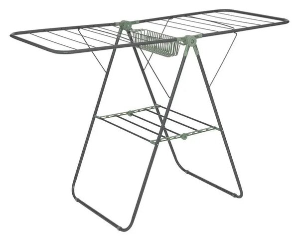Сушилник за дрехи 5five Accona Plus Winged, Метал, 13 m