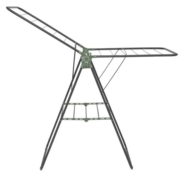 Сушилник за дрехи 5five Accona Plus Winged, Метал, 13 m