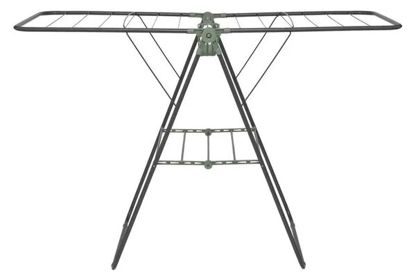 Сушилник за дрехи 5five Accona Plus Winged, Метал, 13 m