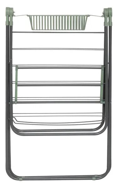 Сушилник за дрехи 5five Accona Plus Winged, Метал, 13 m