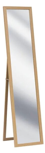 Огледало за баня 5five Tasso, Стоящо, 155x35 cm