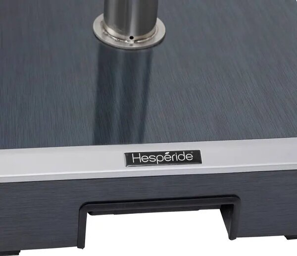 Основа за чадър Hesperide Lostano, 40 kg