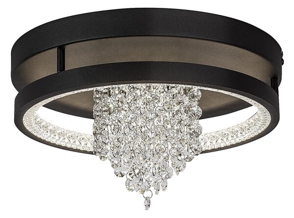 Rabalux 71352 - LED таванен плафон MARIBELL 20W/230V 3000/3500/4000K диаметър 30 см