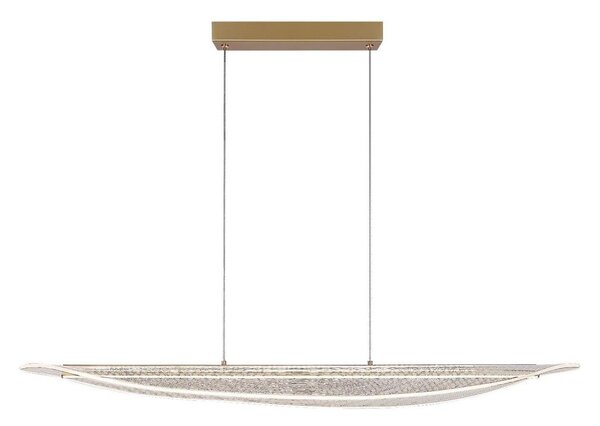 Rabalux 72413 - LED полилей на кабел ZOFRAEL LED/32W/230V 3000K