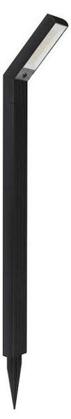 LED Соларна лампа 2 в 1 LED/1,5W/3,7V IP65 1500 mAh