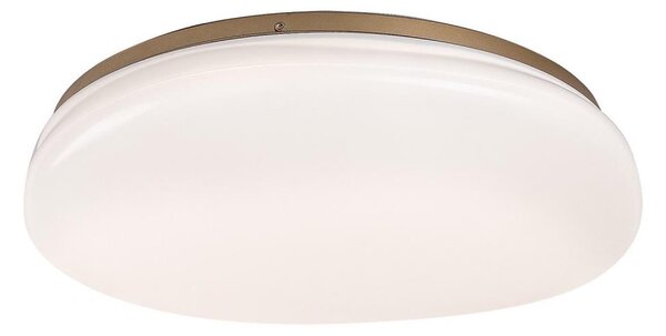 Rabalux 75053 - LED плафон за баня CALIOPE LED/24W/230V IP44 Ø 41 cm