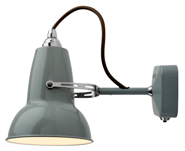 Anglepoise - Original 1227 Mini Стенна Лампа Dove Сив Anglepoise