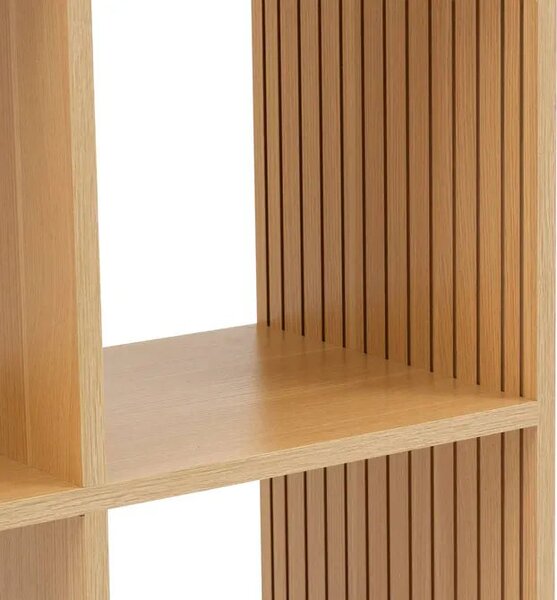 Рафт 5five Tasso, 6 кутии