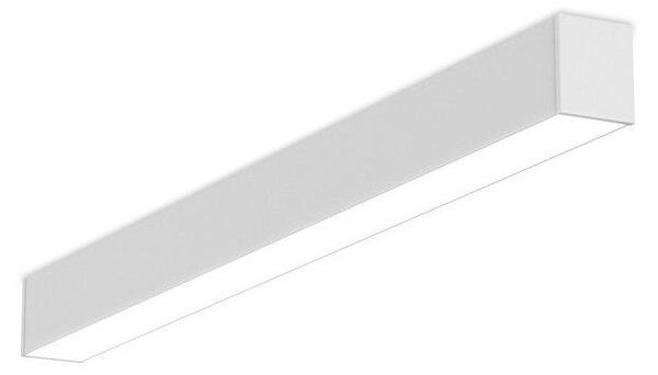 LED2 - LED таванно осветително тяло NOLI LED/30W/230V 3000/3500/4000K 90 см бяло