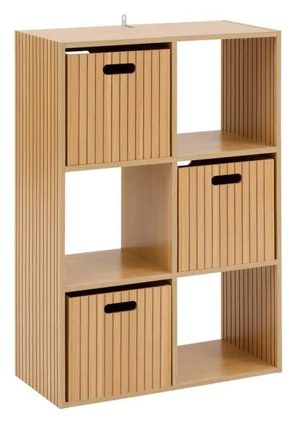 Рафт 5five Tasso, 6 кутии