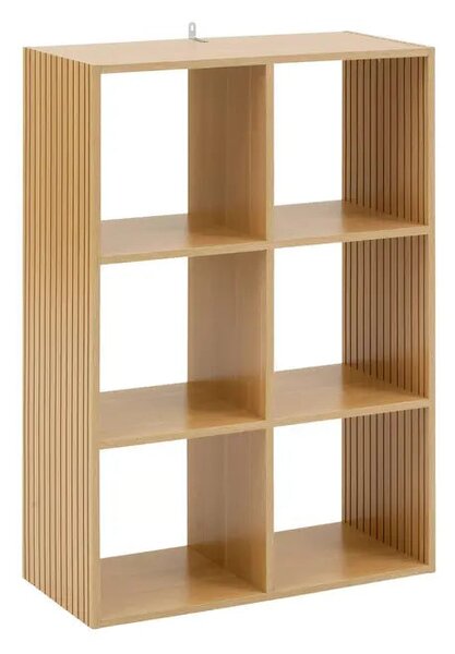 Рафт 5five Tasso, 6 кутии