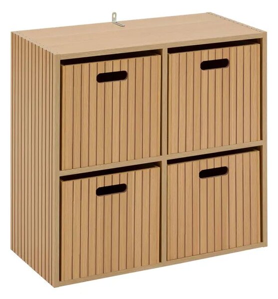 Рафт 5five Tasso, 4 кутии