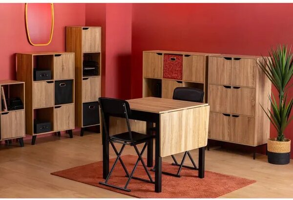 Рафт 5five Mix'n Modul Natural Ceda, 6 отделения