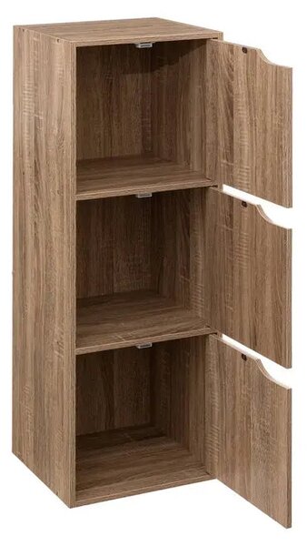 Рафт 5five Mix'n Modul Natural Door, 3 отделения