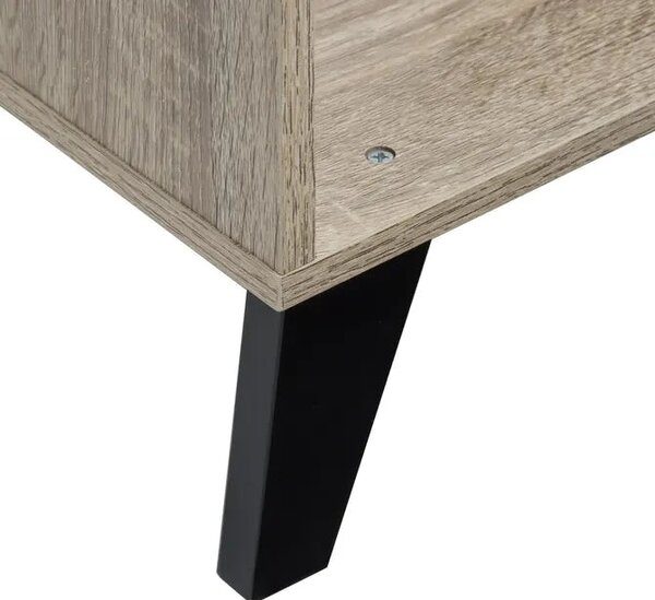 Рафт 5five Mix'n Modul Natural Ceda Tall, 4 отделения