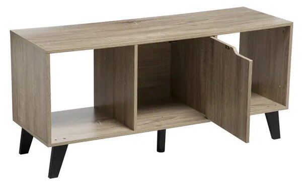 ТВ шкаф 5five Mix'n Modul Natural Ceda