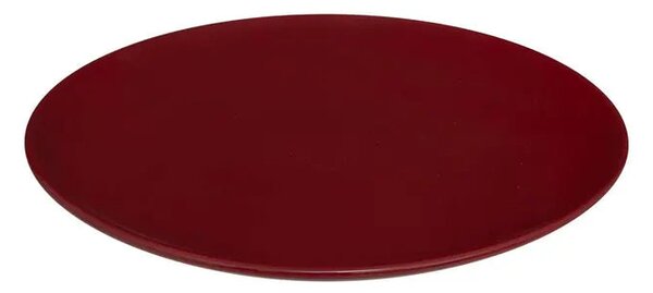 Основна чиния Secret de Gourmet Colorama, Червен, 26см