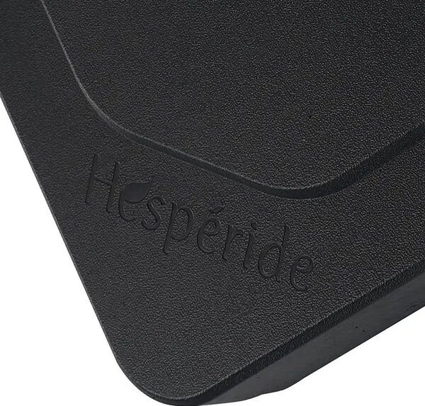 Тежест за страничен чадър Hesperide Stacio – стабилна и устойчива основа за чадър - Глина / 15 kg