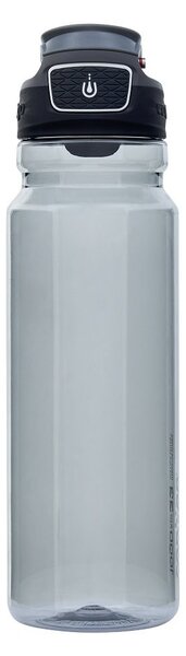 Бутилка Contigo Free Flow Autoseal, без ВРА, 1000 мл, сива
