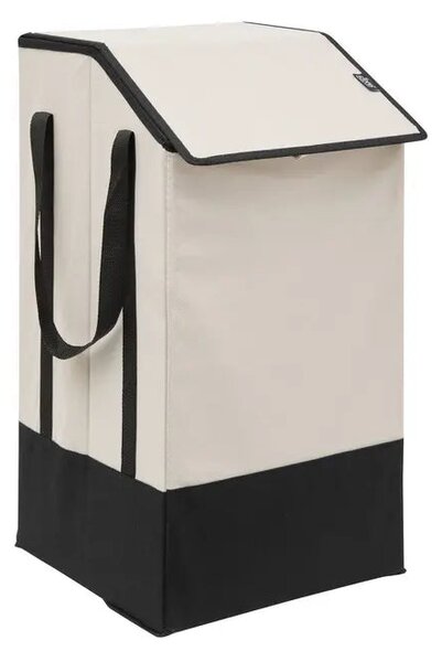Кош за пране 5five, Двуцветен, 45 L - Антрацит