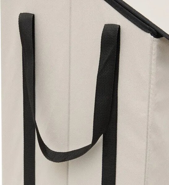 Кош за пране 5five, Двуцветен, 45 L - Антрацит