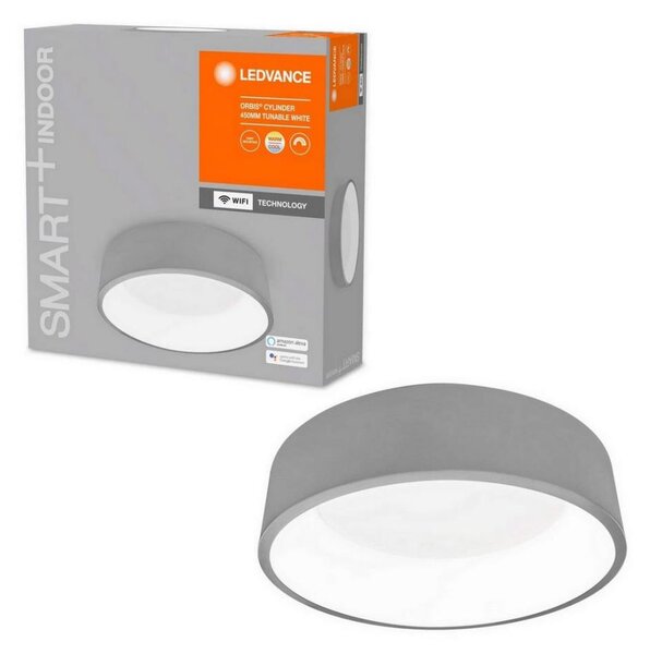 Ledvance - LED Димируема лампа SMART+ CYLINDER LED/24W/230V Wi-Fi