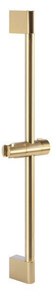 Поставка за душ слушалка 01 brush gold
