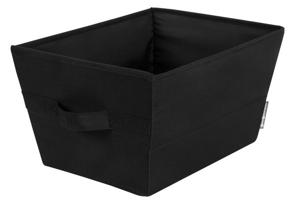 Текстилна кошница за съхранение 30x40x22 cm Soft Storage – Bigso Box of Sweden