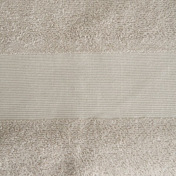 Бежови памучни кърпи в комплект от 2 бр. от тери 30x30 cm Anti-Bacterial – Catherine Lansfield