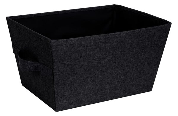 Текстилна кошница за съхранение 34,5x45x25 cm Soft Storage – Bigso Box of Sweden