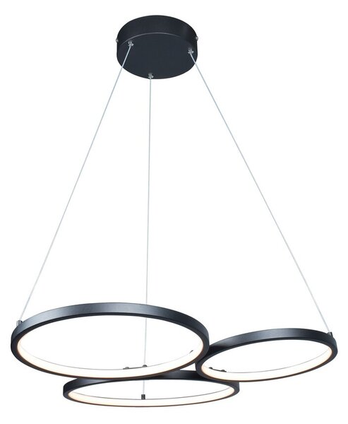 RABALUX Formand,полилей, LED38W, 61x48cm - 72297