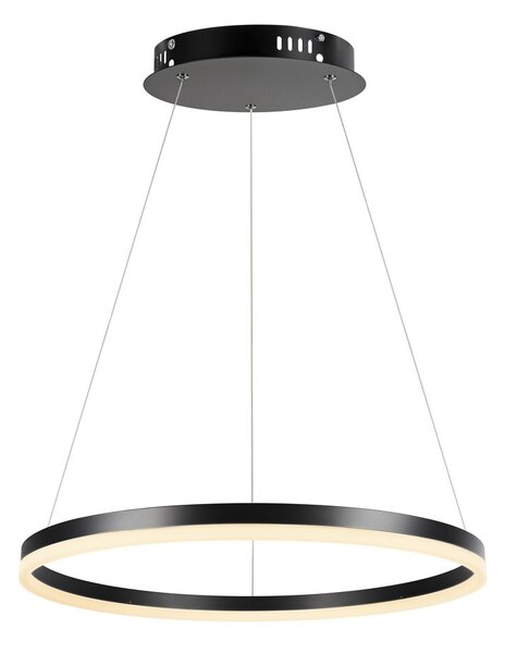 RABALUX Isaure,полилей, LED35W, D60cm - 72301