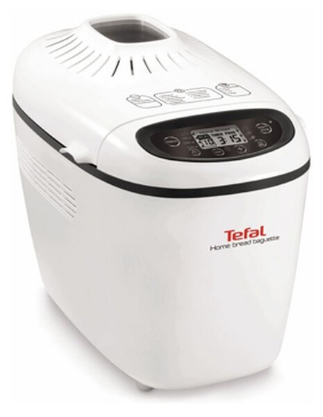 Уред за хляб Tefal PF610138 1600 W