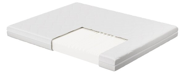 Двулицев ортопедичен матрак Medical Flex от Sleepy 18 см