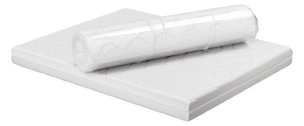 Двулицев ортопедичен матрак Medical Flex от Sleepy 18 см
