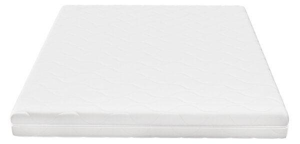 Двулицев ортопедичен матрак Medical Flex от Sleepy 18 см