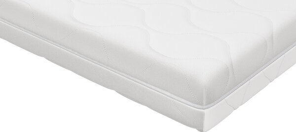 Двулицев ортопедичен матрак Medical Flex от Sleepy 18 см