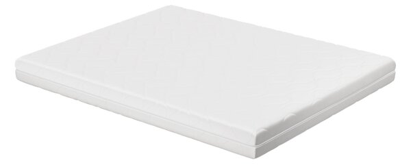 Двулицев ортопедичен матрак Medical Flex от Sleepy 18 см